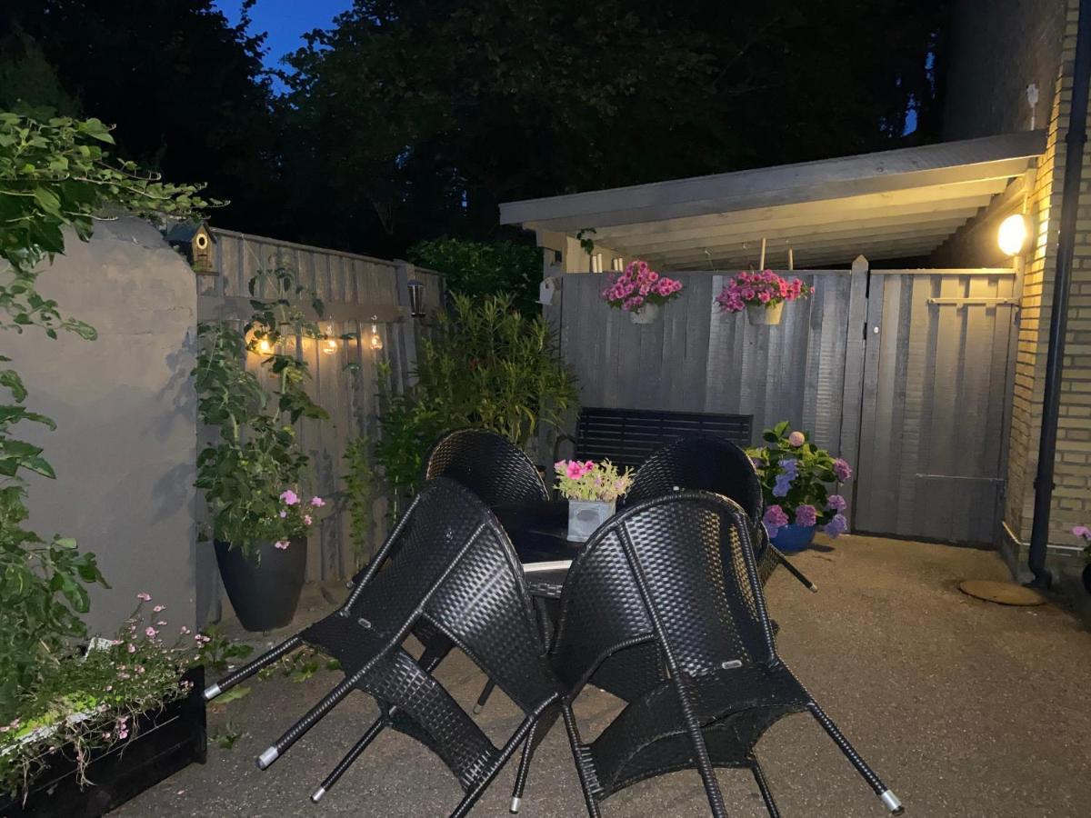 Cosy Apt. In Copenhagen Near Airport- Metro-Beach. Exterior photo