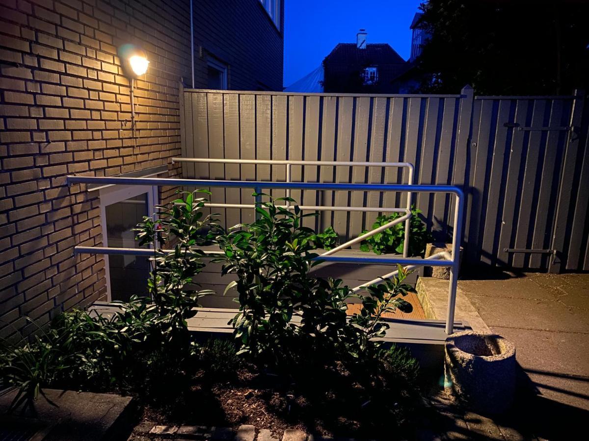 Cosy Apt. In Copenhagen Near Airport- Metro-Beach. Exterior photo