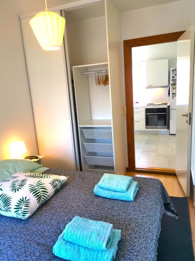 Cosy Apt. In Copenhagen Near Airport- Metro-Beach. Exterior photo