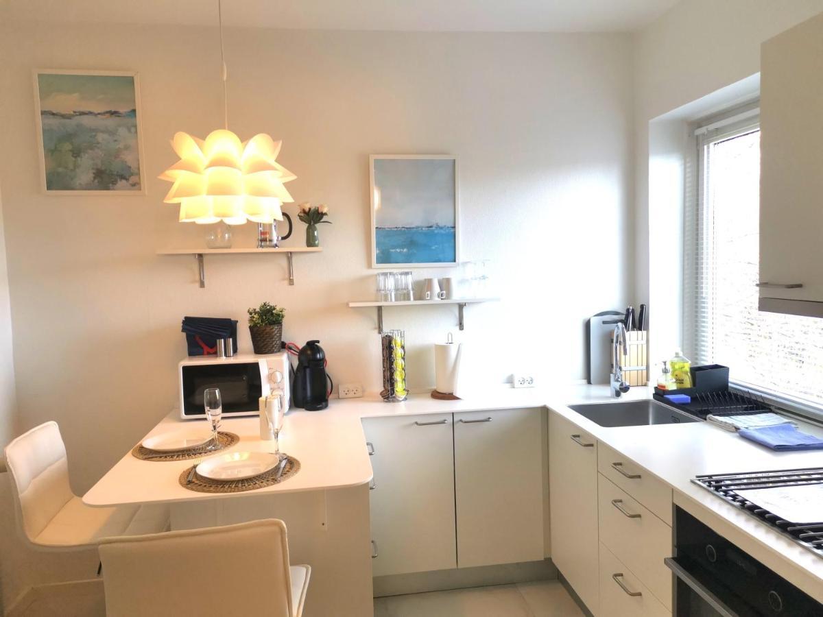 Cosy Apt. In Copenhagen Near Airport- Metro-Beach. Exterior photo