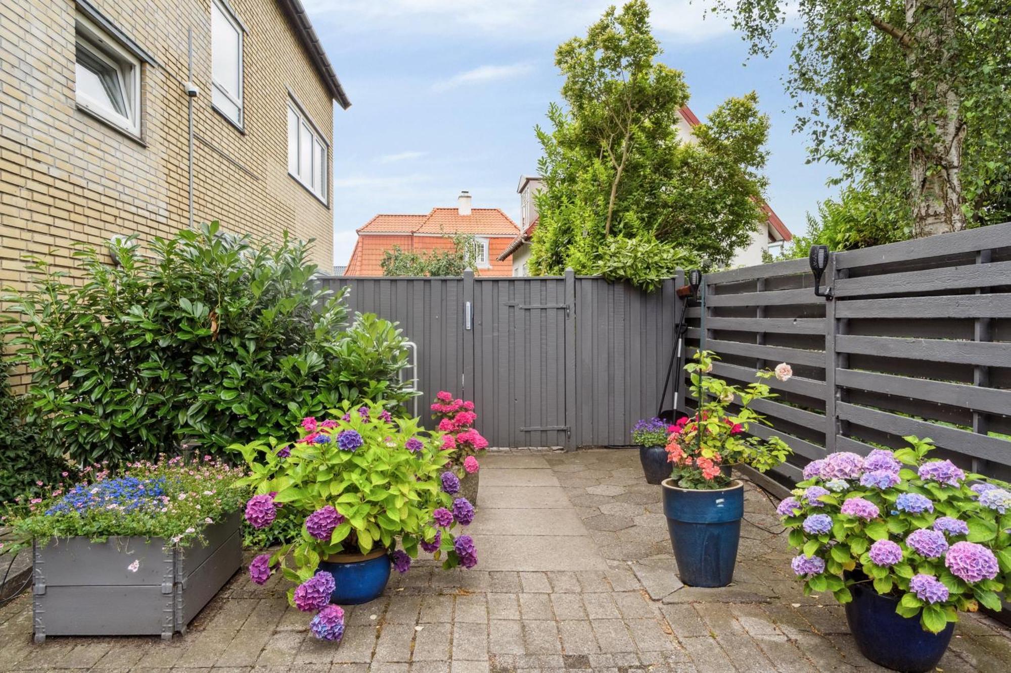 Cosy Apt. In Copenhagen Near Airport- Metro-Beach. Exterior photo