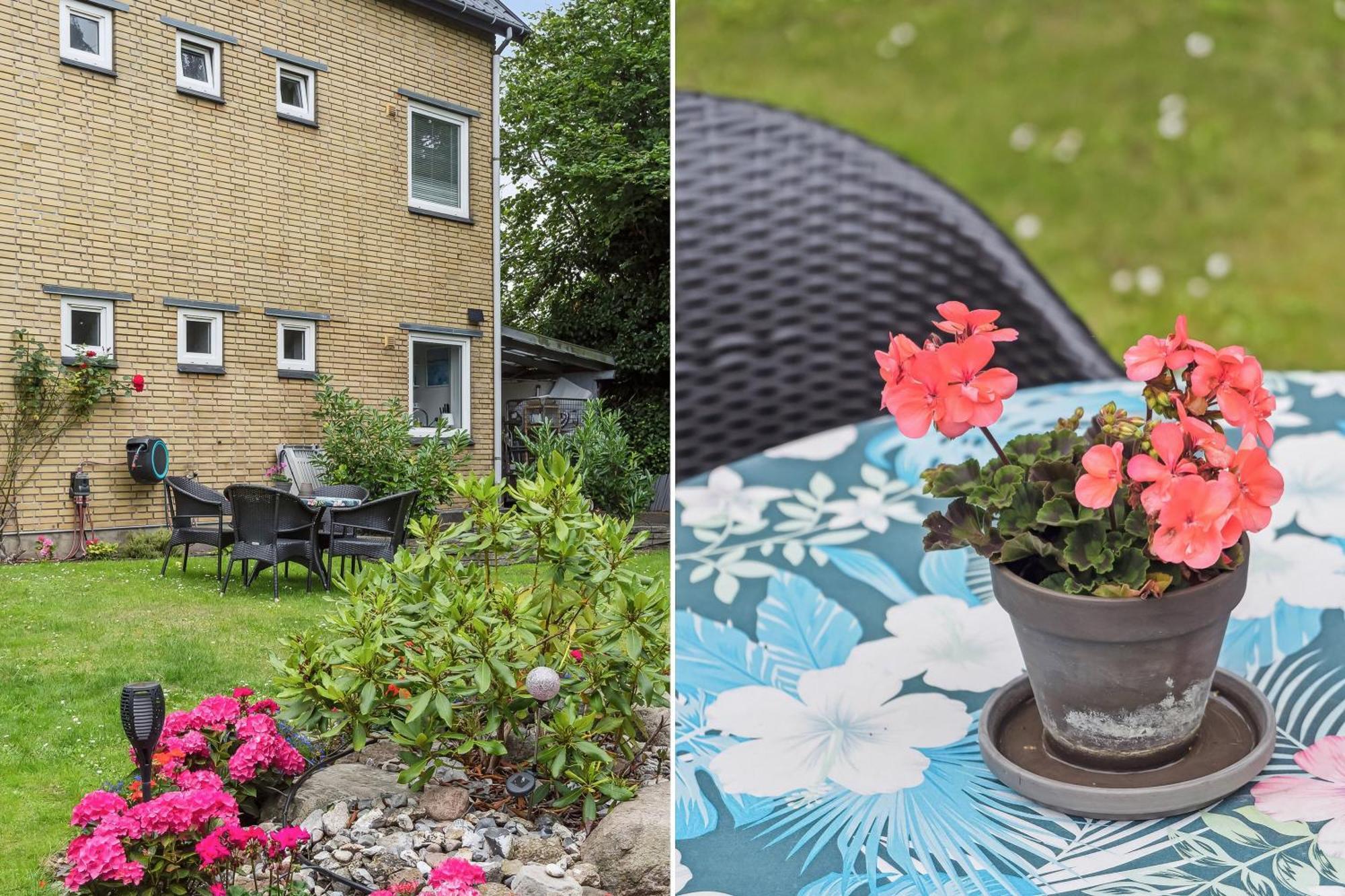 Cosy Apt. In Copenhagen Near Airport- Metro-Beach. Exterior photo